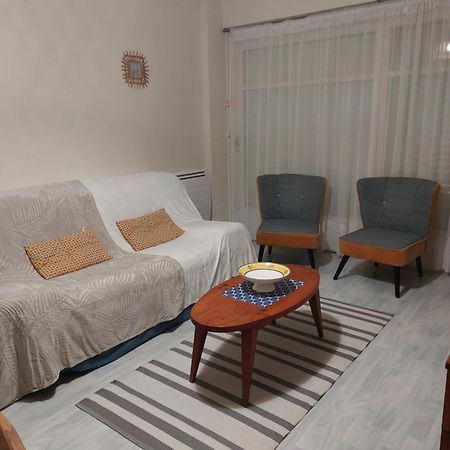 Style Vintage Chic A 20 M De La Plage Saint-Georges-de-Didonne Exterior foto
